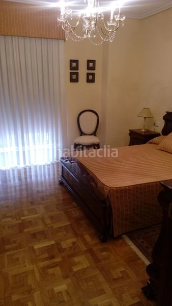 Foto e2894bf7-dae7-4515-9210-83bd55e7bd8a. Pis amb calefacció aparcament a Residencia Logroño