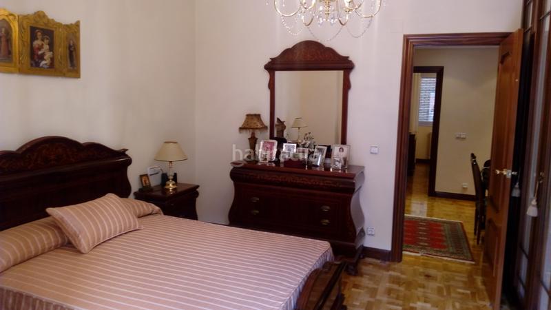 Foto e7fc6f86-9952-48c0-9496-36f9cf3a8ea7. Pis amb calefacció aparcament a Residencia Logroño