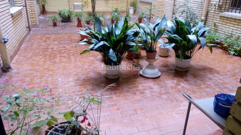 Foto f8302c94-8f84-4bca-b8f4-31e39074daba. Pis amb calefacció aparcament a Residencia Logroño