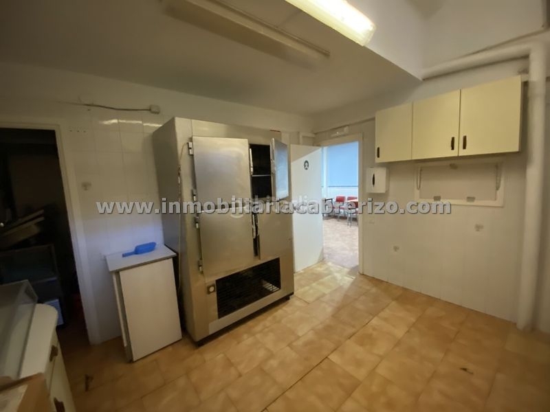 Foto 119c9c79-98e2-4ff6-82fd-ed841f489f6b. Local comercial a Juzgados Logroño