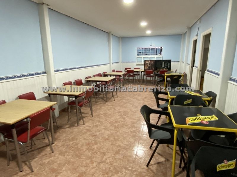 Foto 47152230-841c-4076-89fd-9762e6dce2e2. Local comercial a Juzgados Logroño