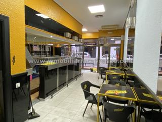 Local Comercial  Calle labradores