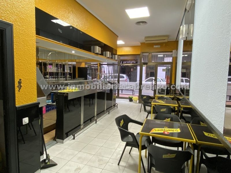 Foto 68b93a20-bc37-48ba-8898-60c6a73a3fe2. Local comercial a Juzgados Logroño