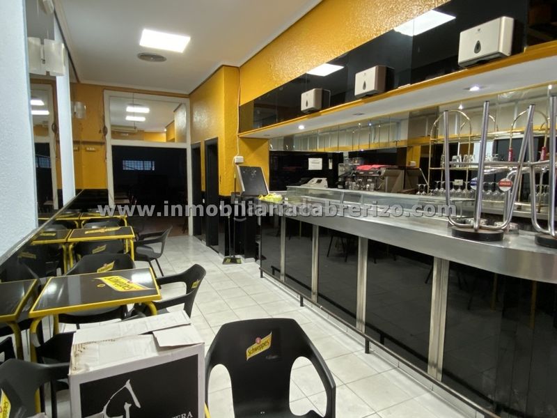 Foto 893bd21f-3d7e-4125-ac6f-a8932f4af67e. Local comercial a Juzgados Logroño