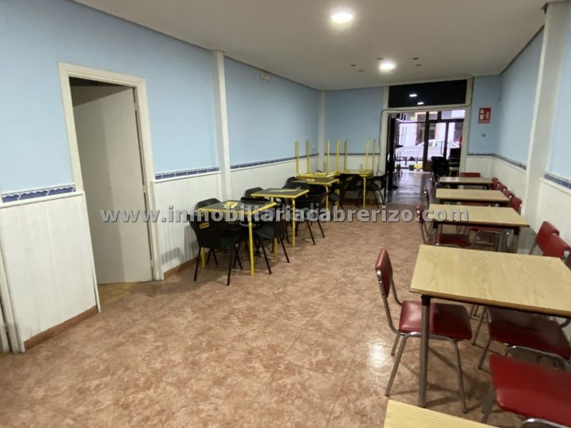 Foto a9325b33-926d-4096-816e-7701c95a3269. Local comercial a Juzgados Logroño