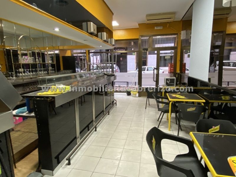 Foto b2caba33-a699-4fab-b56a-2fde79137a32. Local comercial a Juzgados Logroño
