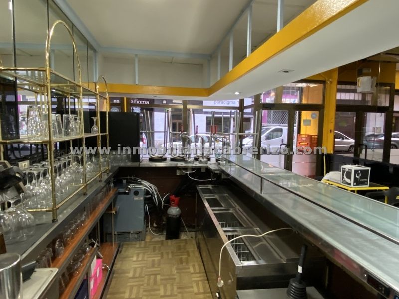 Foto f2134a9a-7441-439a-9f6f-c8a8a841af98. Local comercial a Juzgados Logroño
