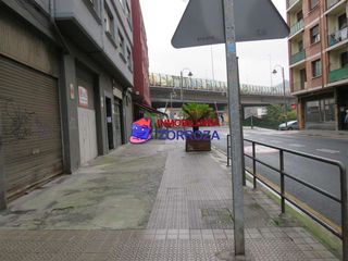 Local Comercial a Zorrotza Kastrexana Errepidea