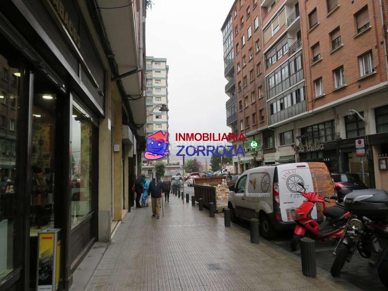 Foto 68757ffc-ba26-4a28-a373-49afeb86af35. Local comercial a Zorrotza Bilbao