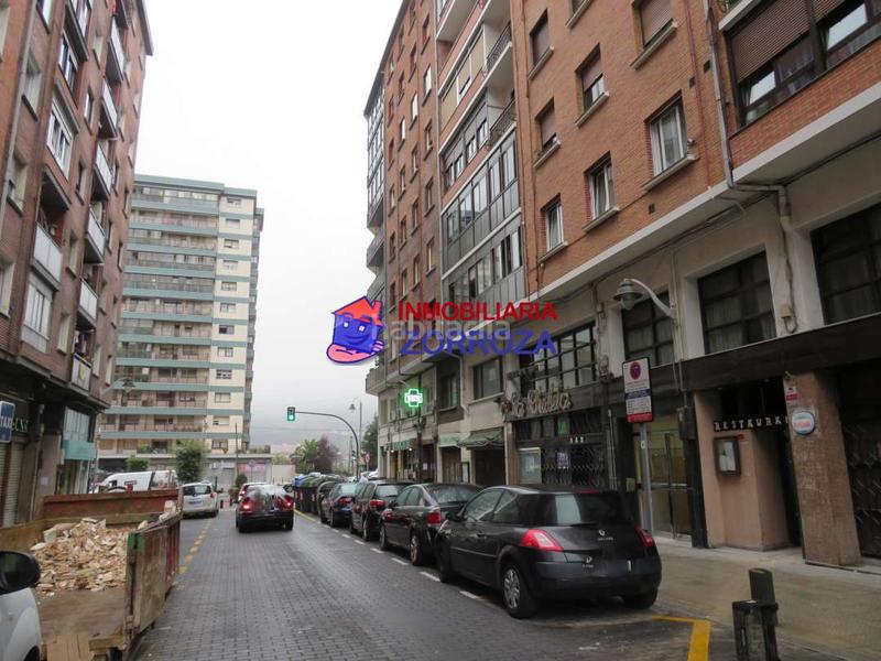Foto cebfe182-29fa-4493-88cf-d97470fcd0eb. Local comercial a Zorrotza Bilbao
