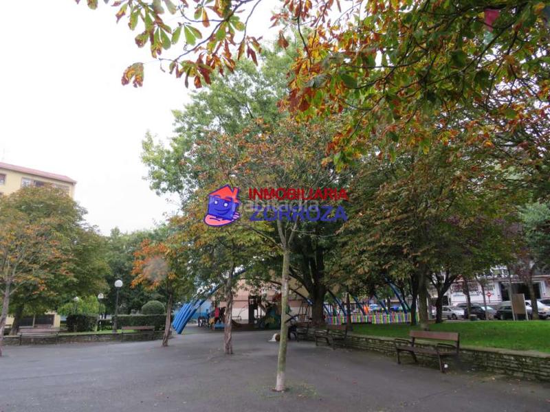 Foto cf7f75a9-514d-4a64-824b-6516520d9e32. Local comercial a Zorrotza Bilbao