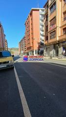 Local commercial  Zorrotza kastrexana errepidea. Local céntrico en venta en zorroza  bilbao