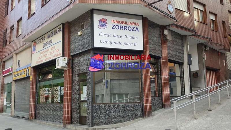 Foto 5bee28ef-9fa9-4514-878c-54f4ff2c709e. Locale commerciale in Altamira Bilbao