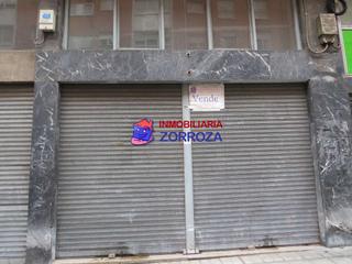 Local Comercial  Soka kalea. Lonja cntrica en venta en zorroza  bilbao