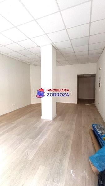 Foto 06d6c2b7-bc90-49b0-ba05-f976034796f9. Lloguer local comercial a Zorrotza Bilbao