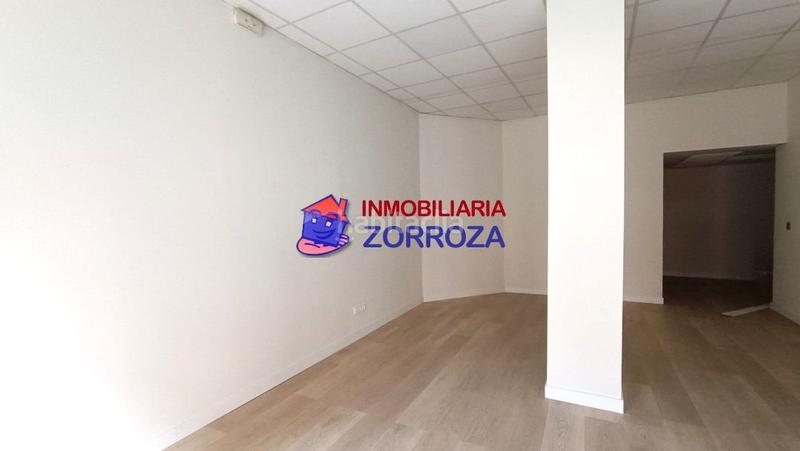 Foto 07d44532-430e-471b-b851-eb43010c589a. Lloguer local comercial a Zorrotza Bilbao