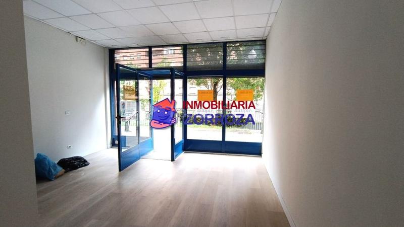 Foto 38010d26-36c0-4d0f-a670-5cafca4e66a5. Lloguer local comercial a Zorrotza Bilbao