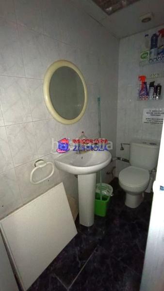 Foto 841d74e1-5e75-440d-99ab-94174259af9d. Lloguer local comercial a Zorrotza Bilbao