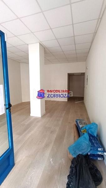 Foto d99a2586-7033-4da0-9f4d-3a28663a76f7. Lloguer local comercial a Zorrotza Bilbao