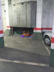 Aparcament cotxe a Zorrotza. Garaje en venta en el centro de zorroza  bilbao