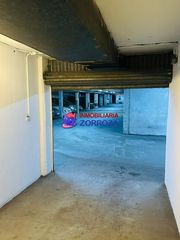 Posto auto  Zorrozgoitibidea. Se vende parcela cerrada en zorroza  bilbao