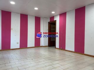 Lloguer Local Comercial  Zorrozgoitibidea. Lonja en alquiler con altillo en zorroza  bilbao