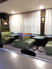 Business premise  Estrada de abaro