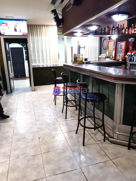 Foto 1e033531-0c05-471d-9c0a-a23adddb363b. Local comercial en Zorrotza Bilbao