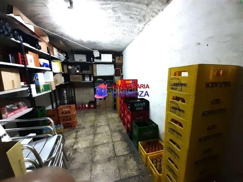Foto 9f978f10-723d-48cc-ac5c-272c970e1474. Local comercial en Zorrotza Bilbao