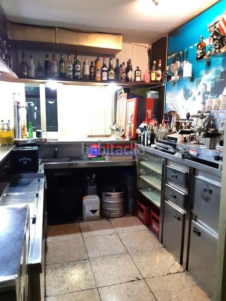 Foto b60bcfb6-b357-453b-993f-d2802863c7fc. Local comercial en Zorrotza Bilbao