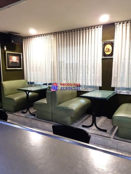 Foto 247a3ea0-37d2-4fd6-9527-9485bdaa2cfc. Locale commerciale in Zorrotza Bilbao