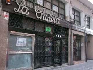 Business premise  Untziola kalea