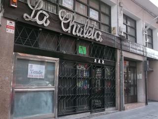 Local Comercial  Untziola kalea