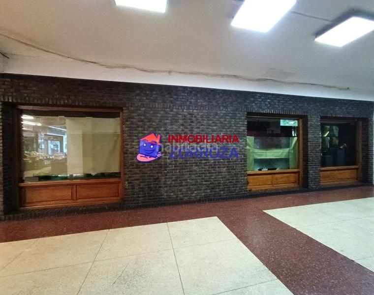 Foto 1ac24db1-c457-4180-959b-8efb8ab8c035. Alquiler local comercial en Zorrotza Bilbao