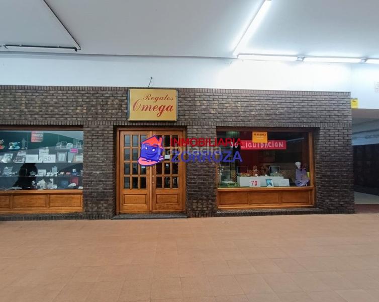 Foto 99e9e1a6-070c-468d-bccc-8b852d1785ff. Lloguer local comercial a Zorrotza Bilbao