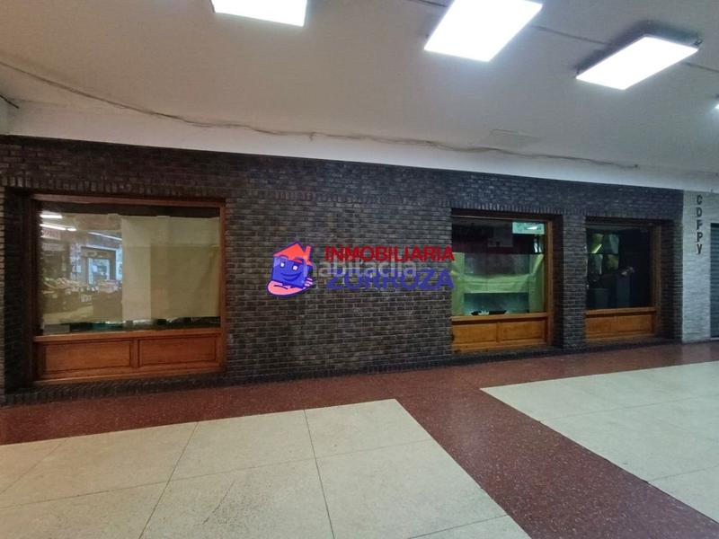 Foto 9d103d36-6742-4a0a-9a82-30f33ea96e5e. Lloguer local comercial a Zorrotza Bilbao