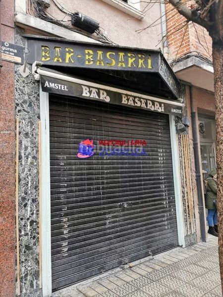 Foto f6626bfe-275f-4e18-aa2e-89637f65227e. Local comercial a Altamira Bilbao