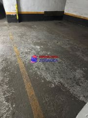 Autoparkplatz  Untziola kalea. Vendo parcela de garaje zorroza centro
