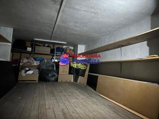Lloguer Local Comercial a Zorrotza. Lonja en el centro de zorroza