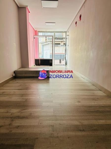 Foto 753379c4-b76a-461c-a0b7-55921823a010. Lloguer local comercial a Zorrotza Bilbao