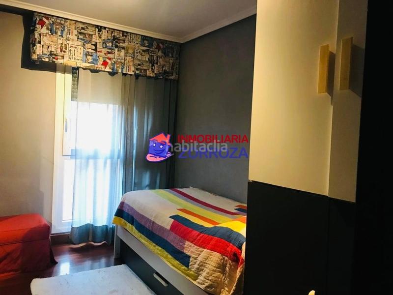 Foto 0ca8162c-2350-4fef-b186-e0db1d1cf7a9. Appartement avec chauffage parking dans San Adrián Bilbao