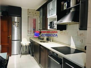 Pis  Avenida de san adrián. Vendo piso en san adrian