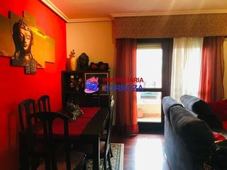 Pis  Avenida de san adrián. Vendo piso en san adrian