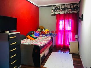 Appartement  Avenida de san adrián. Vendo piso en san adrian