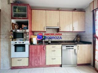 Appartement  Grupo mendigain etxaldea. Se vende piso en zorroza mendigain