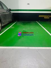 Lloguer Aparcament cotxe  Camino de la zorra. Alquila parcela de garaje en camino de la estacion
