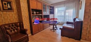 Pis  Abaro estrata. Vendo piso en el centro de zorroza