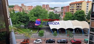 Etagenwohnung  Abaro estrata. Vendo piso en el centro de zorroza