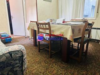 Appartement  Calle parroco vicente zabala. Vendo piso en zorroza centro