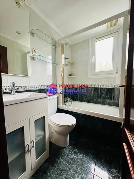 Foto 0632882f-7660-4b86-9f02-748316405d86. Flat with heating in Zorrotza Bilbao